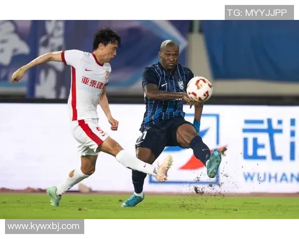 武汉足球队在足球耐力排行榜中荣获第五名展现出强大实力与拼搏精神